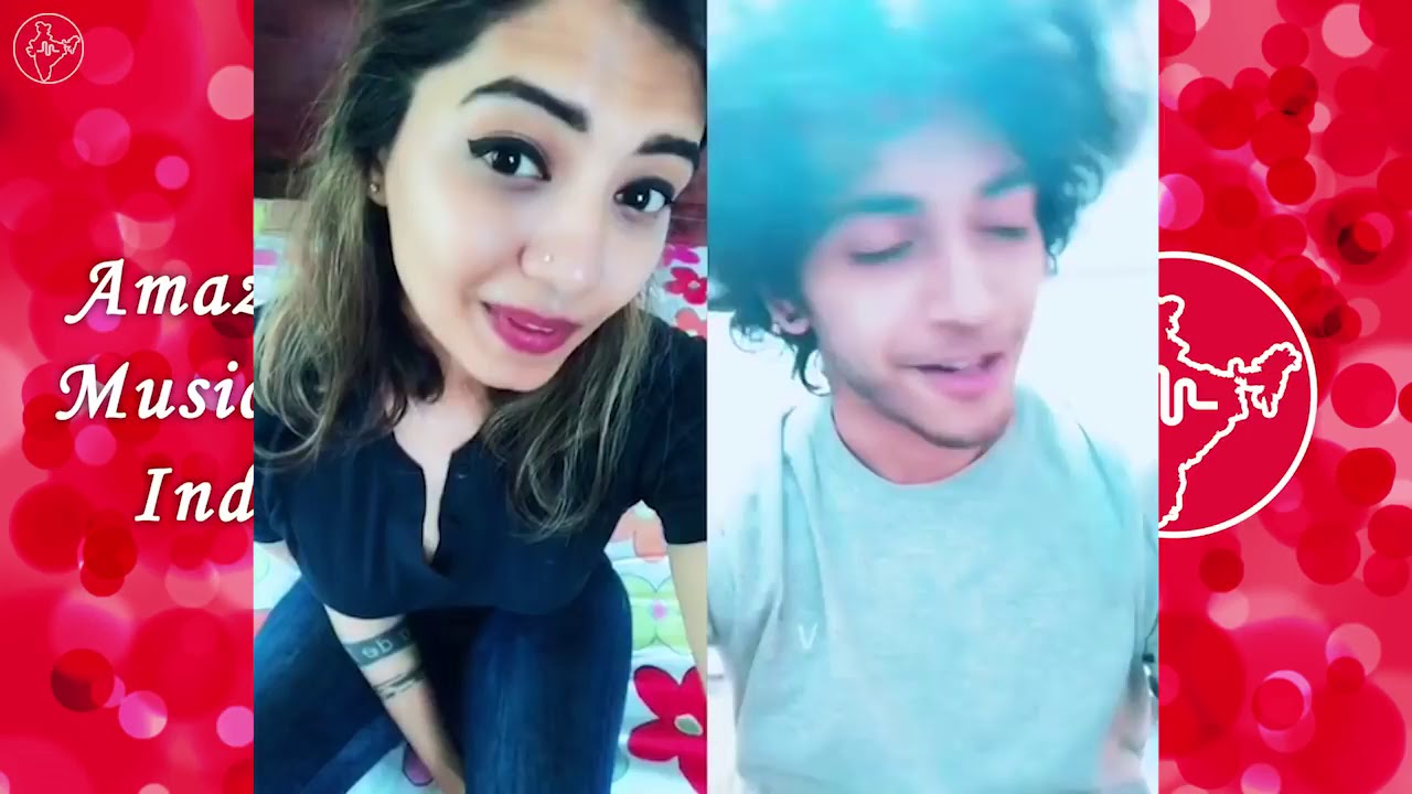 NEW Disha Madan Musical ly 2018  The Best Musically Compilation