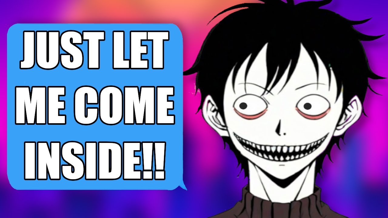 Certified Stalker Follows You Home... : Neckbeard Keith