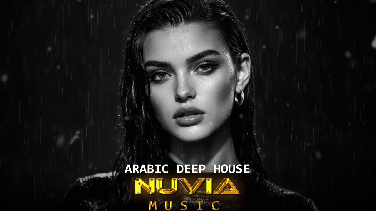 NUVIA - OCEAN BREEZE | Океанский Бриз (Deep House Mix)