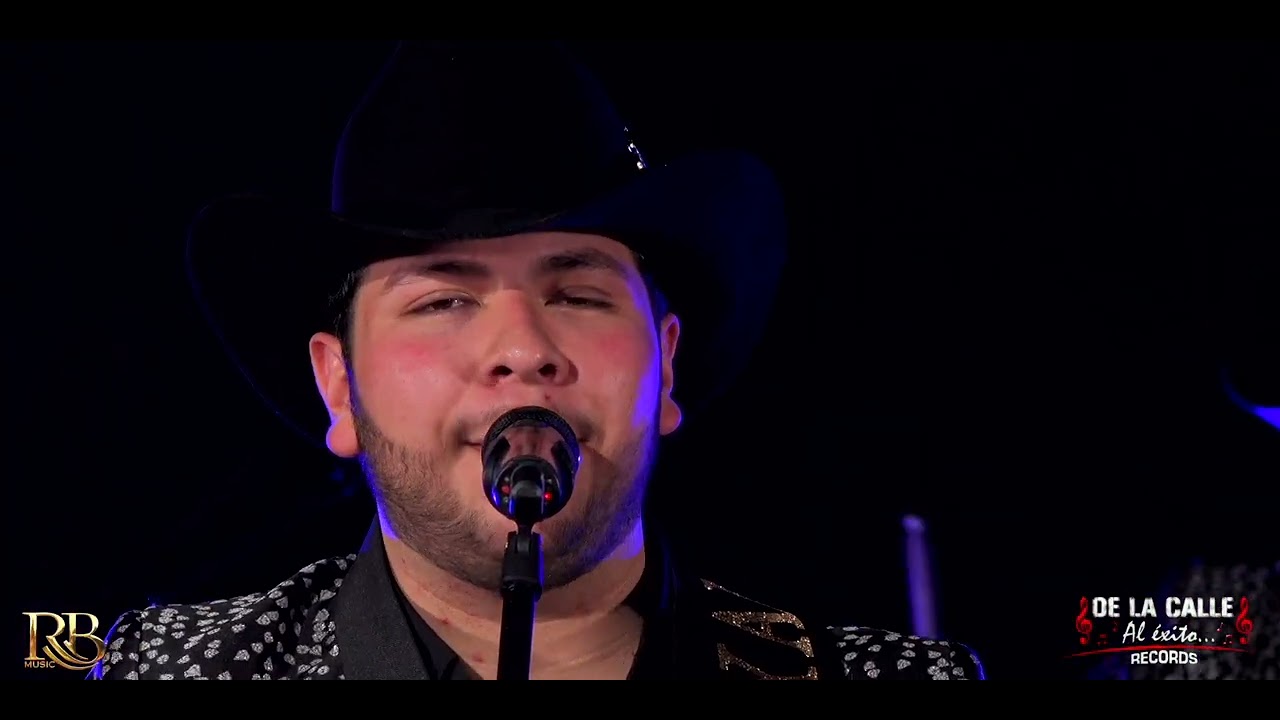 Grupo Nuevo Proyecto - Si Fuera F&aacute;cil (Video Oficial En Vivo)