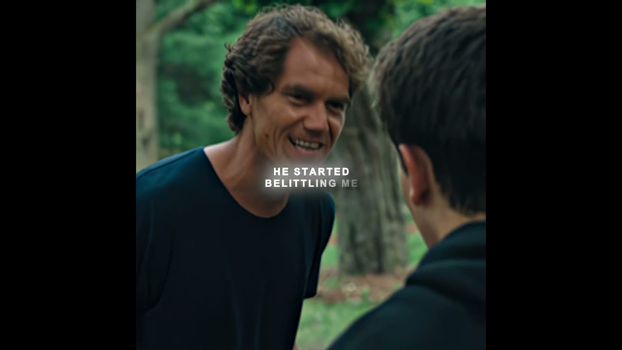 The player's future was ruined by his father #movie #basketball