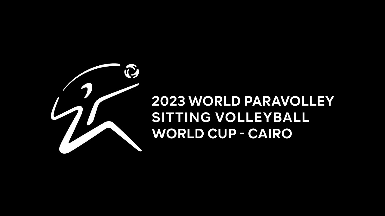 CAN v UKR (W) - Group F - 2023 WPV Sitting Volleyball World Cup
