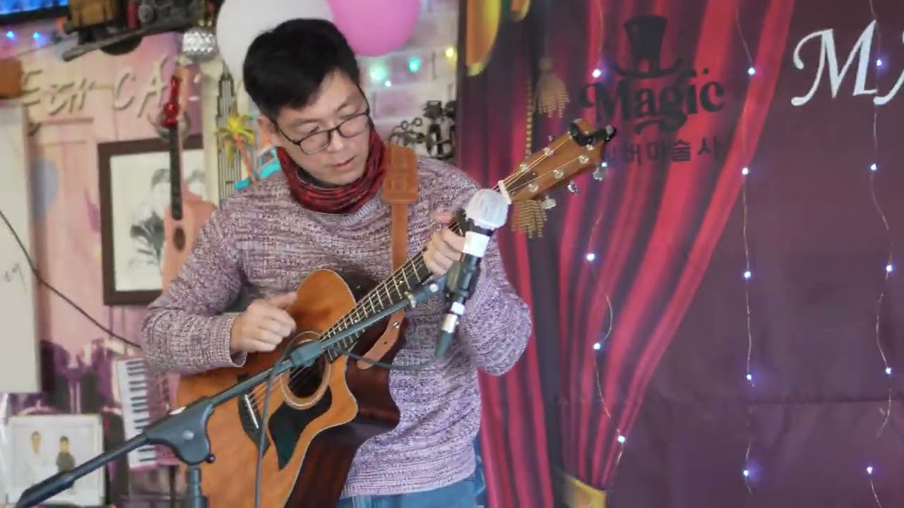 오타로 코시오 - You are the hero (케렌시아 정모 26년 1월)