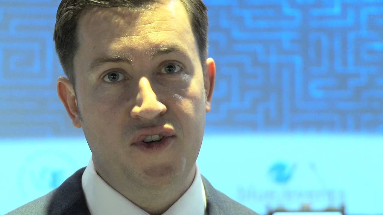 Grant McKenzie, Plzeňský Prazdroj: 5 kroků k dalšímu růstu