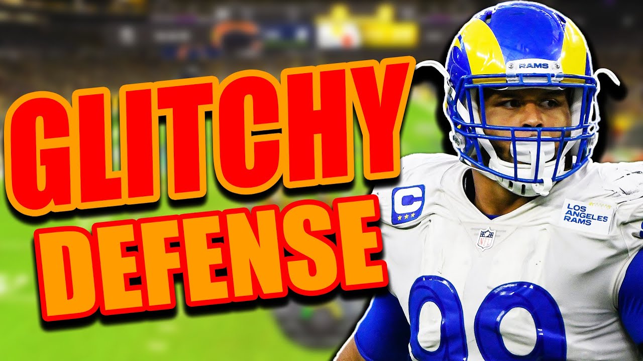 The ULTIMATE Pass Defense!! | Madden 22 Defense Tip