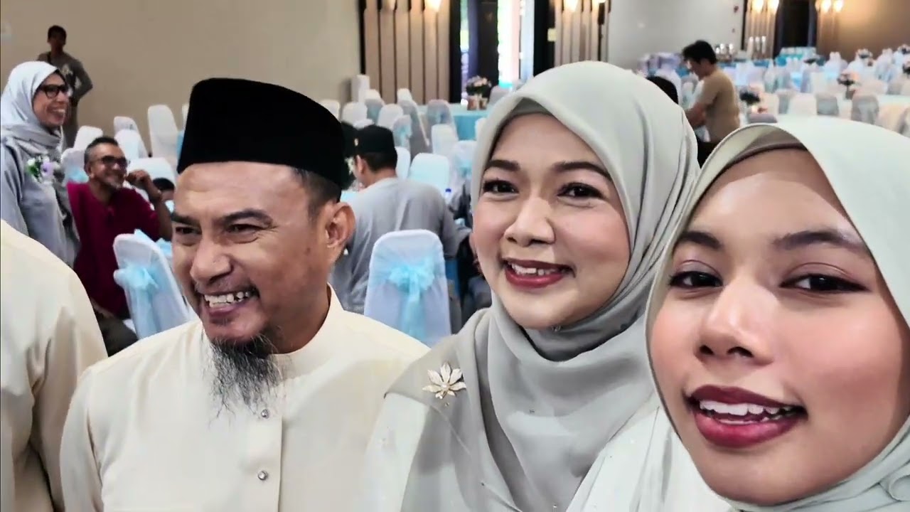 My Wedding Day 💖