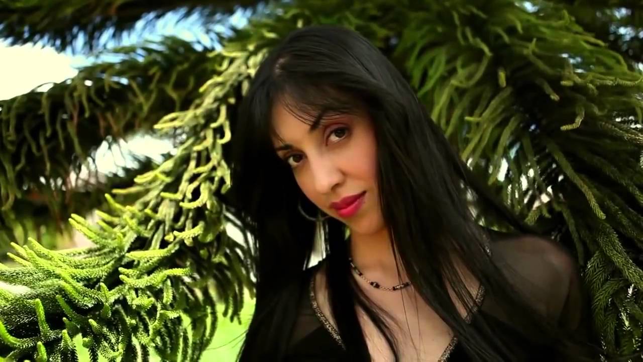 VILLAMARKA   CORAZON DE PIEDRA  VIDEO OFICIAL HD