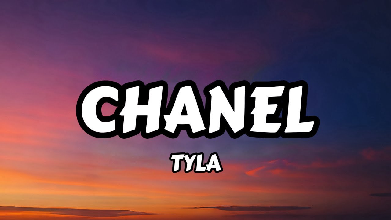 Tyla CHANEL Lyrics Video | Trending Song2026 | Viral Music Lyrics