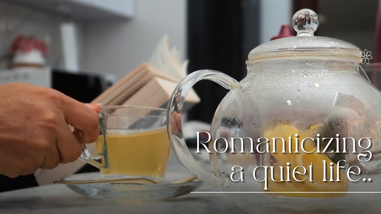 6AM Start: Romanticizing a quiet life in Nigeria | A day in the life of a mum of 2.