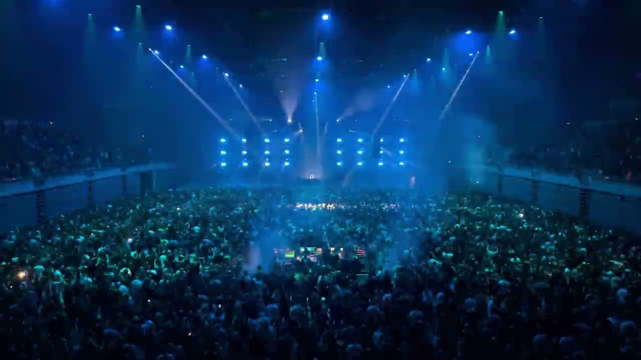 BORIS BREJCHA | GDANSK POLAND | 2023 part. 5