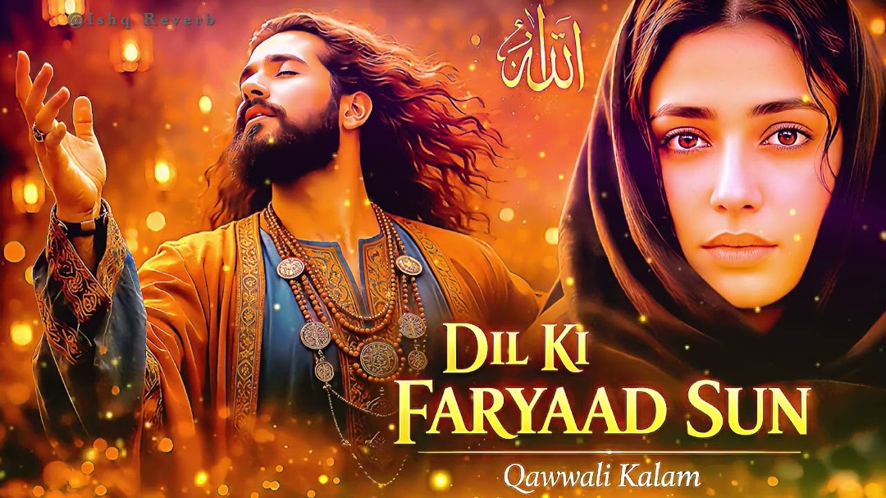 Dil_Ki_Faryaad_Sun___دل_کی_فریاد_سن___Heart_Touching_Sufi_Qawwali_2026___Ishq_Reverb