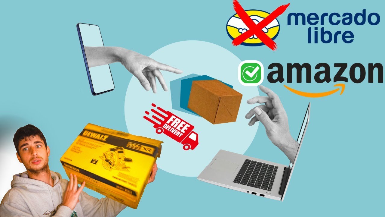 Amazon Argentina
