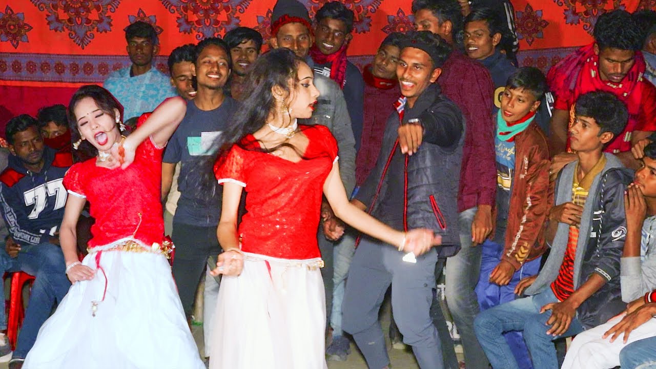 বিয়ে বাড়ির অস্থির নাচ 💃| Cholna Dujon Mile One |  Wedding Dance | Juthi Dance | Only Dance 2.0