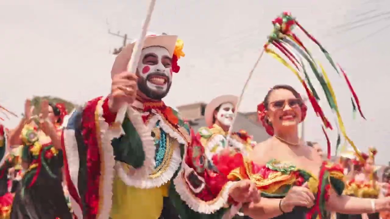 Himno de Barranquilla