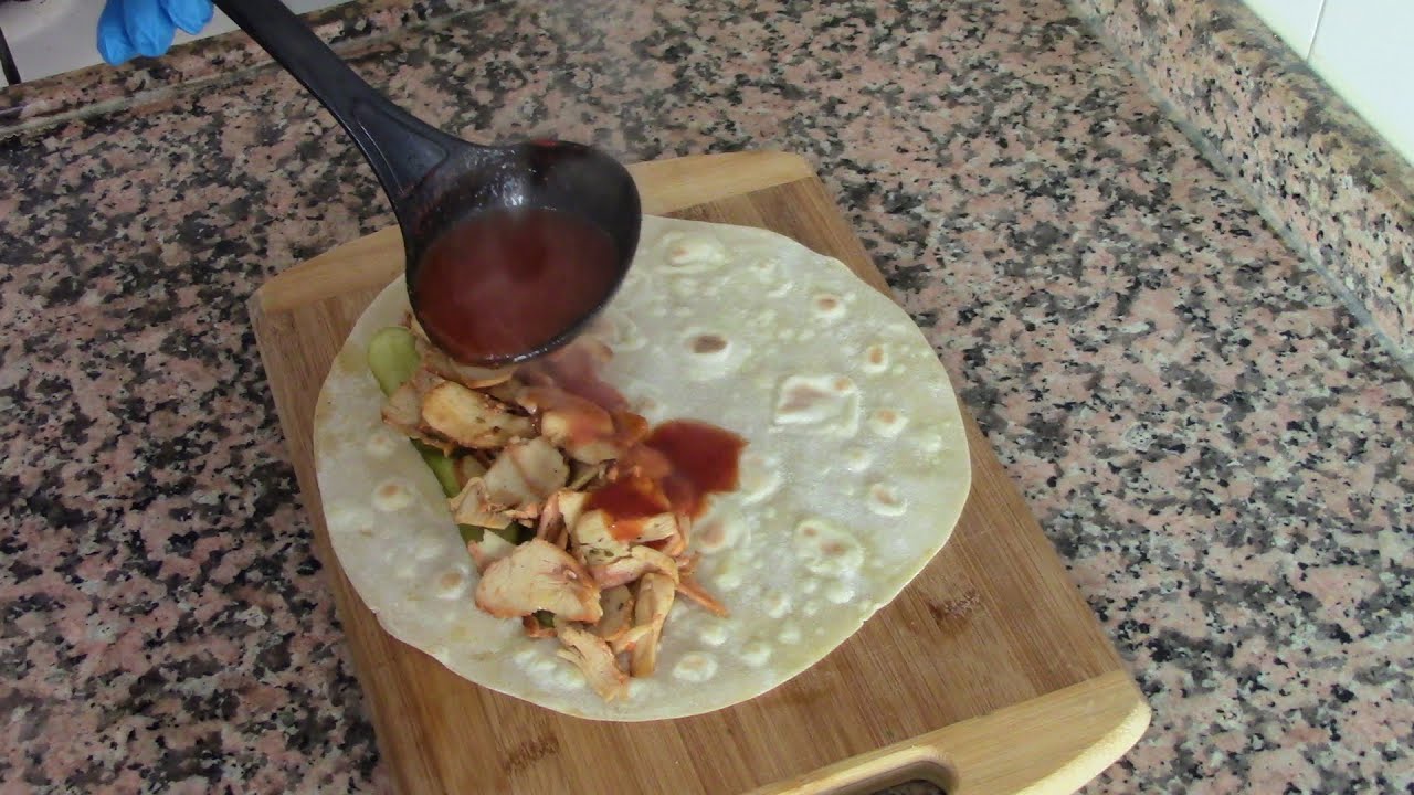 HATAYIN   İnanılmaz D&Ouml;NER SOSU Tarifi