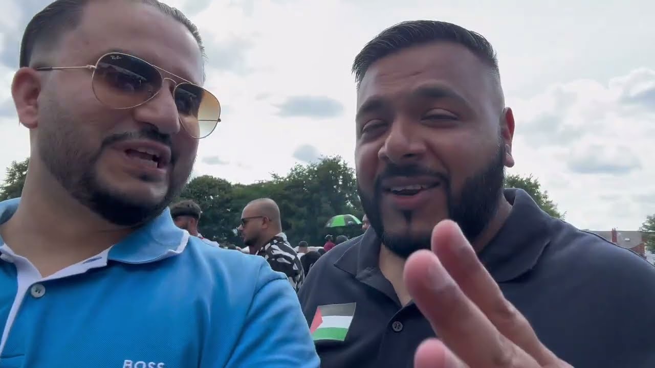 Bangla Mela 2024 In Birmingham | Tradition Bangladeshi Mela 2024 At Aston Park | Street food
