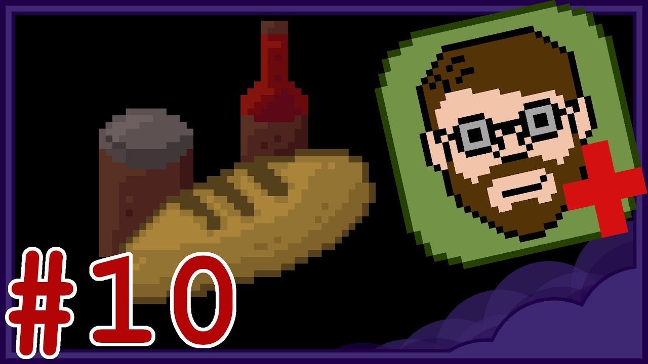 Creating Pixel Art And Adding Shop Mechanics - In Gdevelop - DevLog #10
