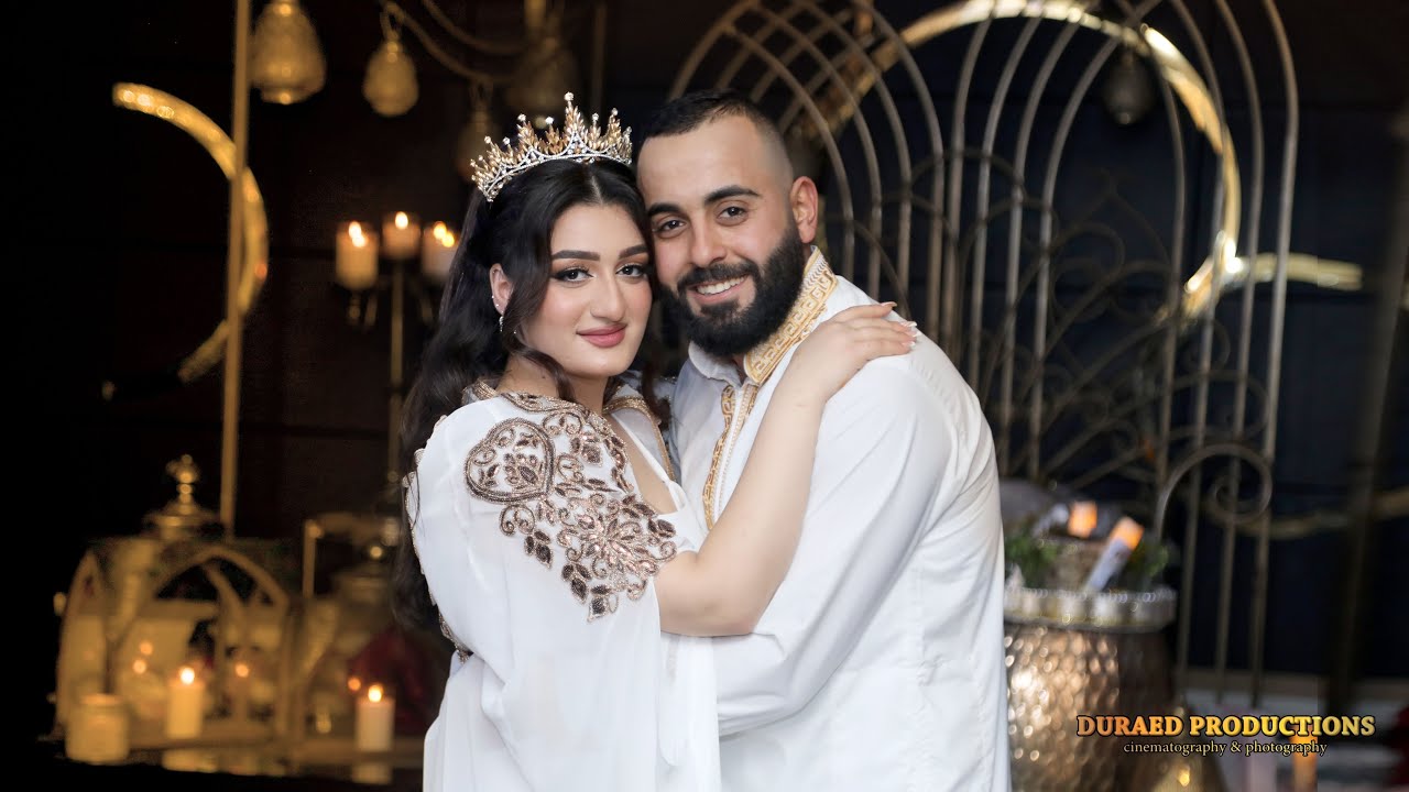 Engagement & Hinna Party of David & Mirna