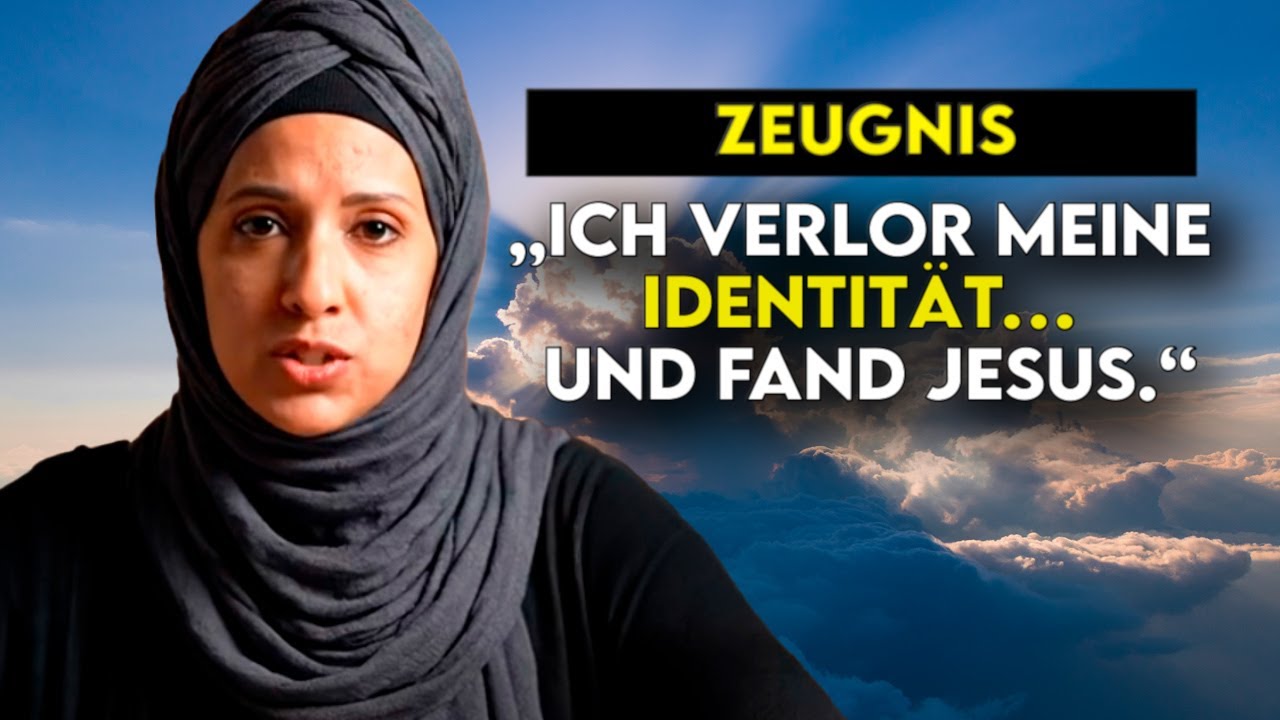 Ich war Nachkomme Mohammeds – was Jesus dann in meinem Leben tat, erschütterte alles