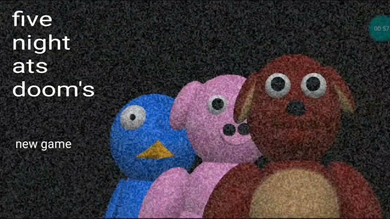fazendo o meu fnaf no pocket code