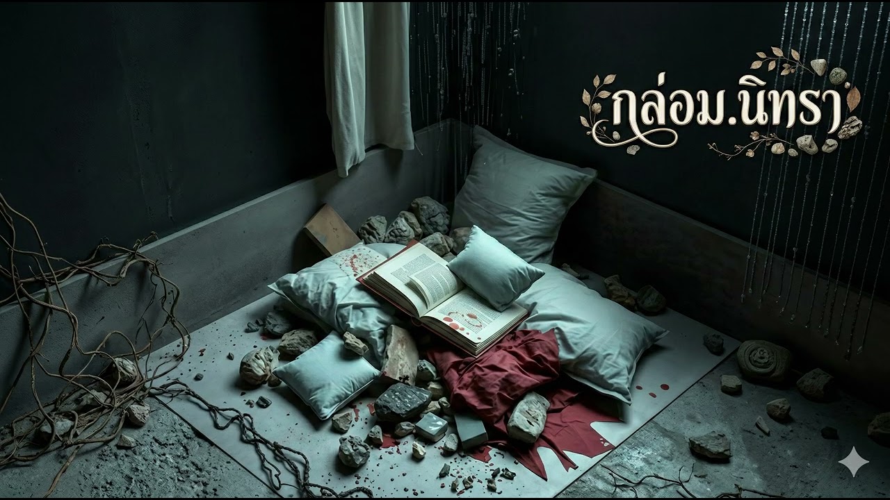 กล่อม. นิทรา [Official Audio]