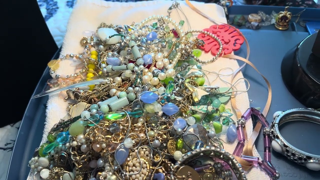 Jewelry Sale: Kate Spade NY, Labradorite, Chicos earrings, Gold Filled 