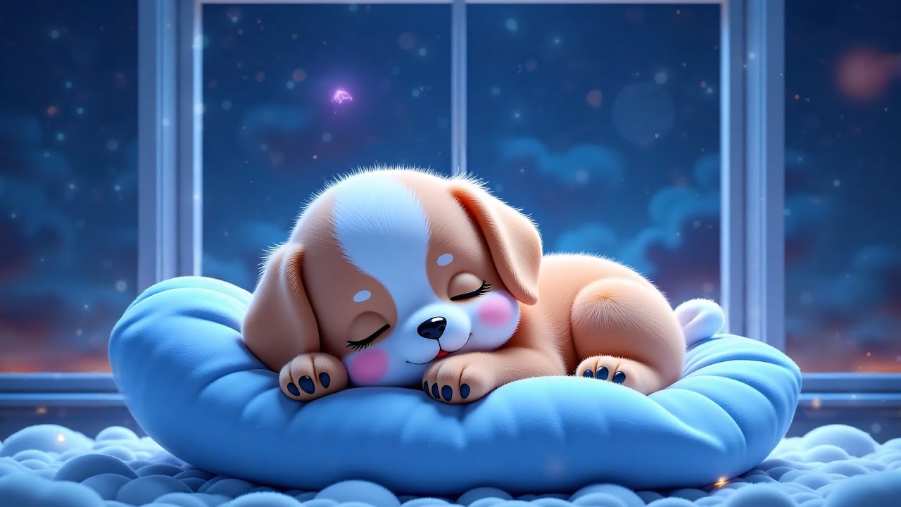 (NO ADS) Sleep Music for Deep Sleep, Anxiety and Depressive States • Remove Insomnia Forever #2