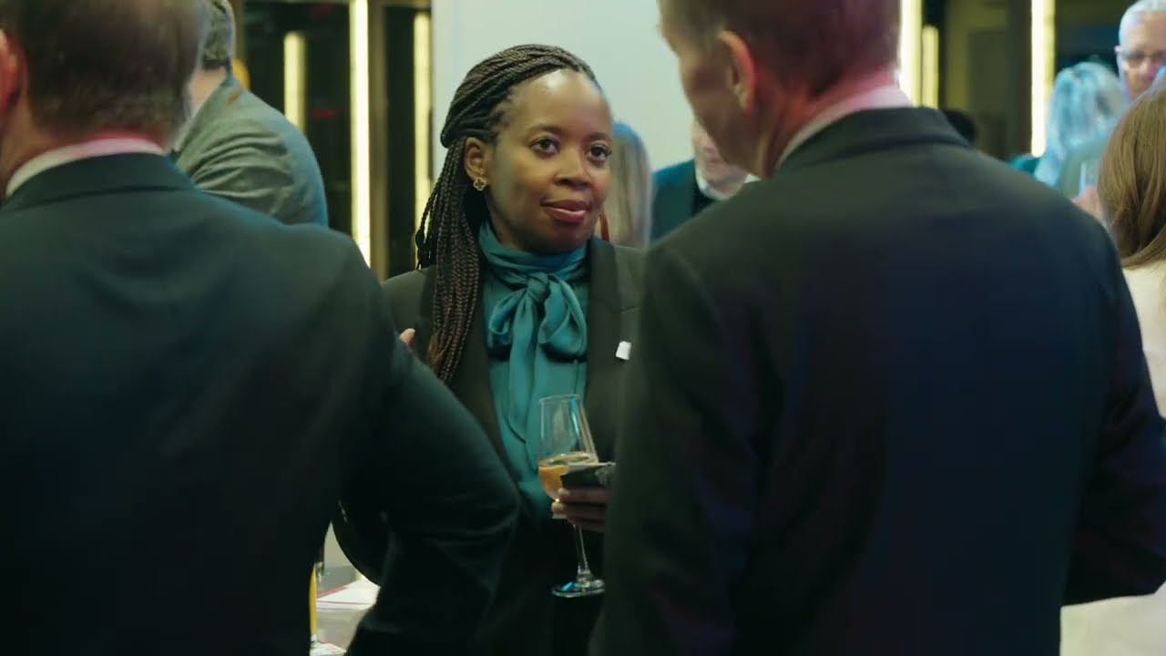 UK/UAE Stakeholders’ Reception in London