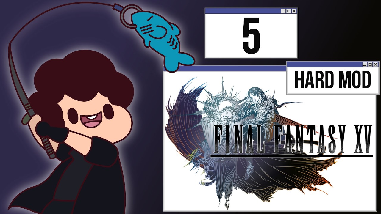 Eu vou ficar perdido nessa cidade por mais 3 horas? De qualquer jeito... BORA DE FINAL FANTASY XV!