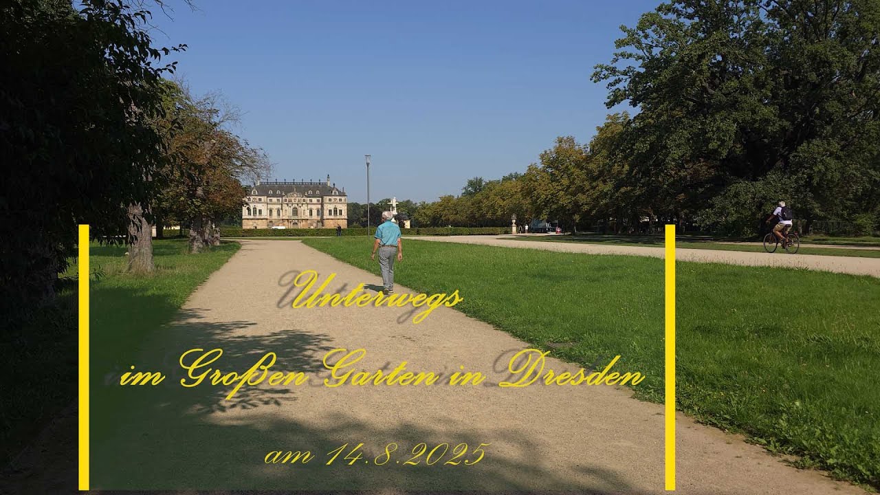 2025 0814 Großer Garten