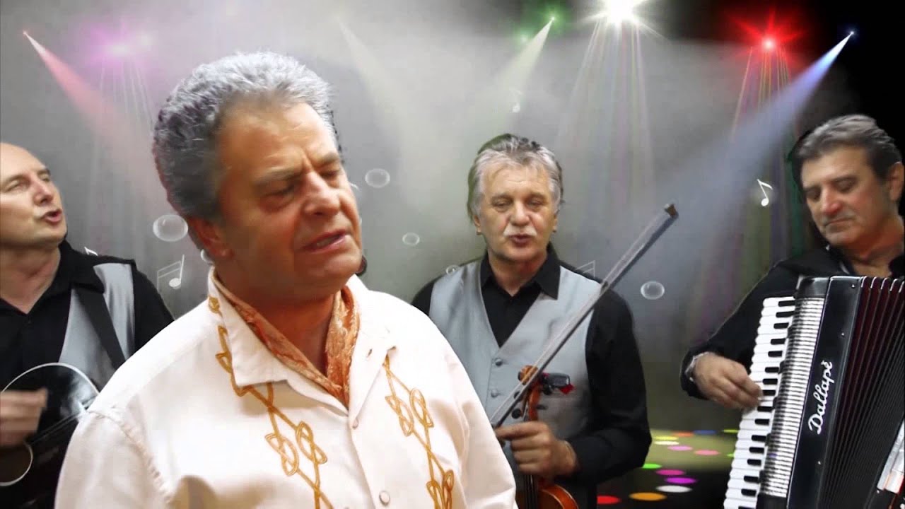 Serbus& S  Pavlović -  Žene kroje našu sudbinu