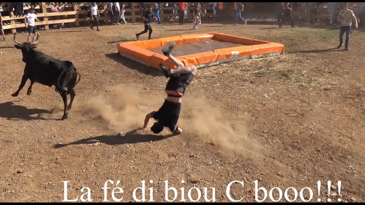 Best of moment - La fé di biou C booo!!! - Mai 2023.