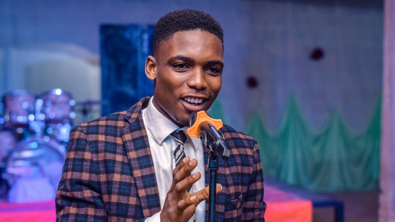 Valentine Heartbreak || King of Poetry