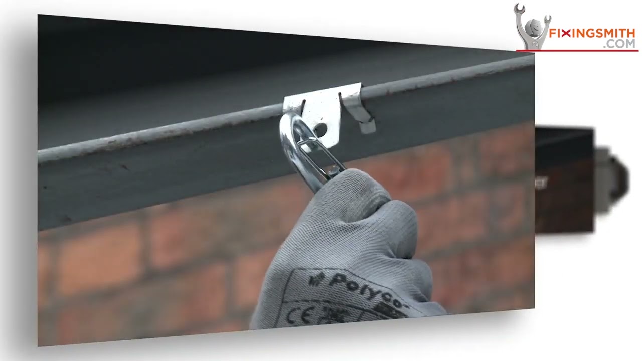 Discover Gripple Hanger Products | Fast & Reliable Fixings