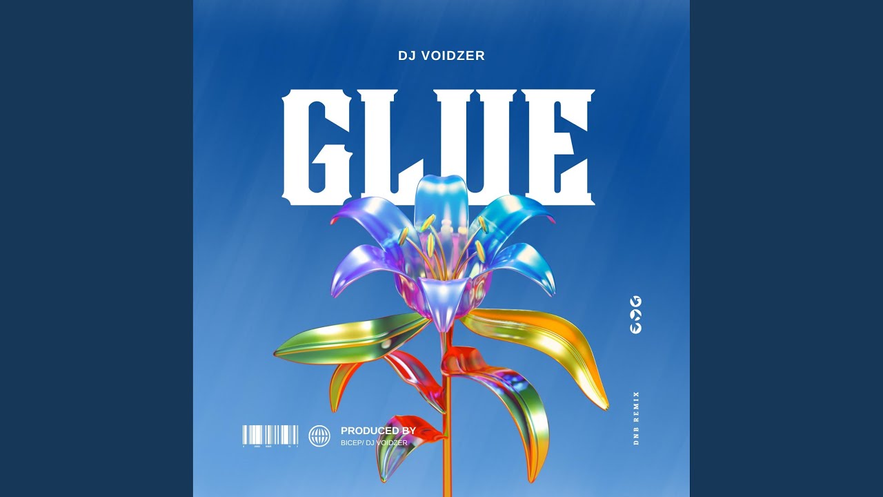 Glue (DNB Edition)