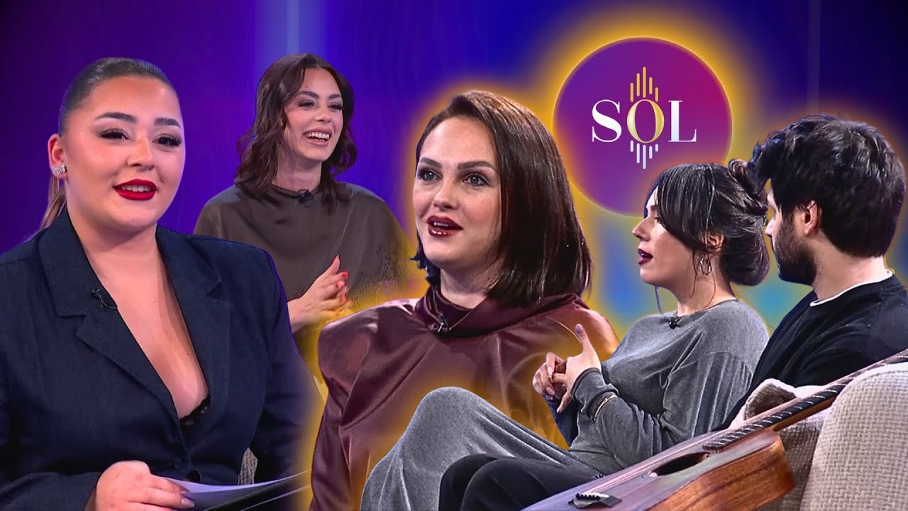 SOL - Pjesa e parë - 25.01.2026 | Klan Kosova