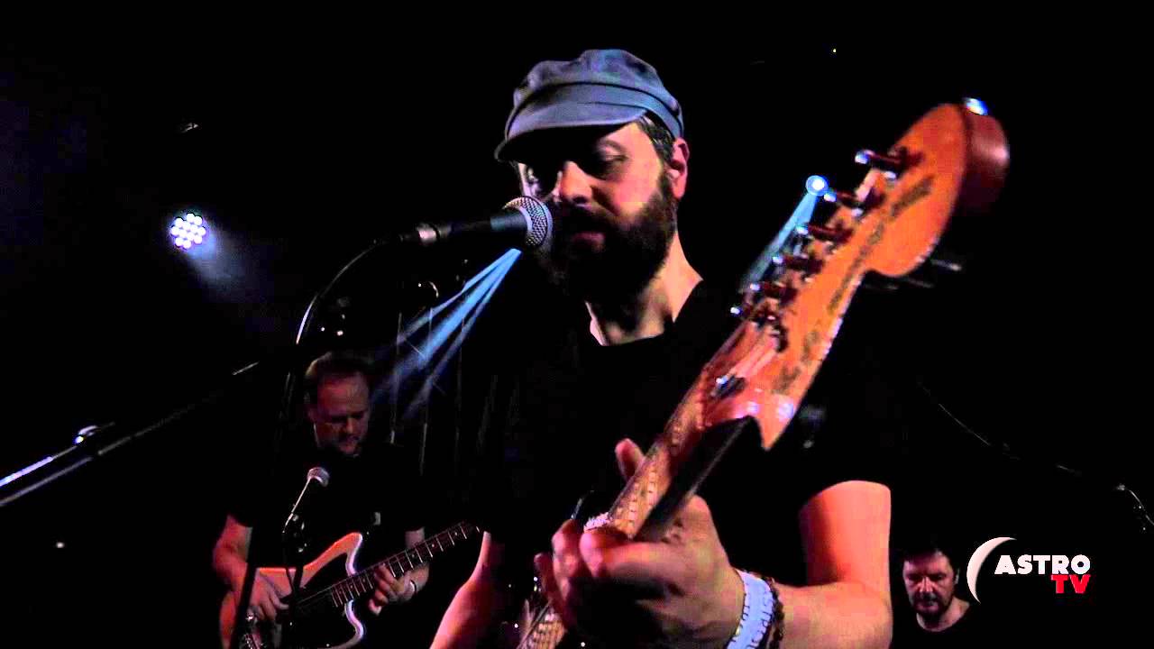 PROHIBITION Live @ L'Astrolabe - Orléans // ASTROTV