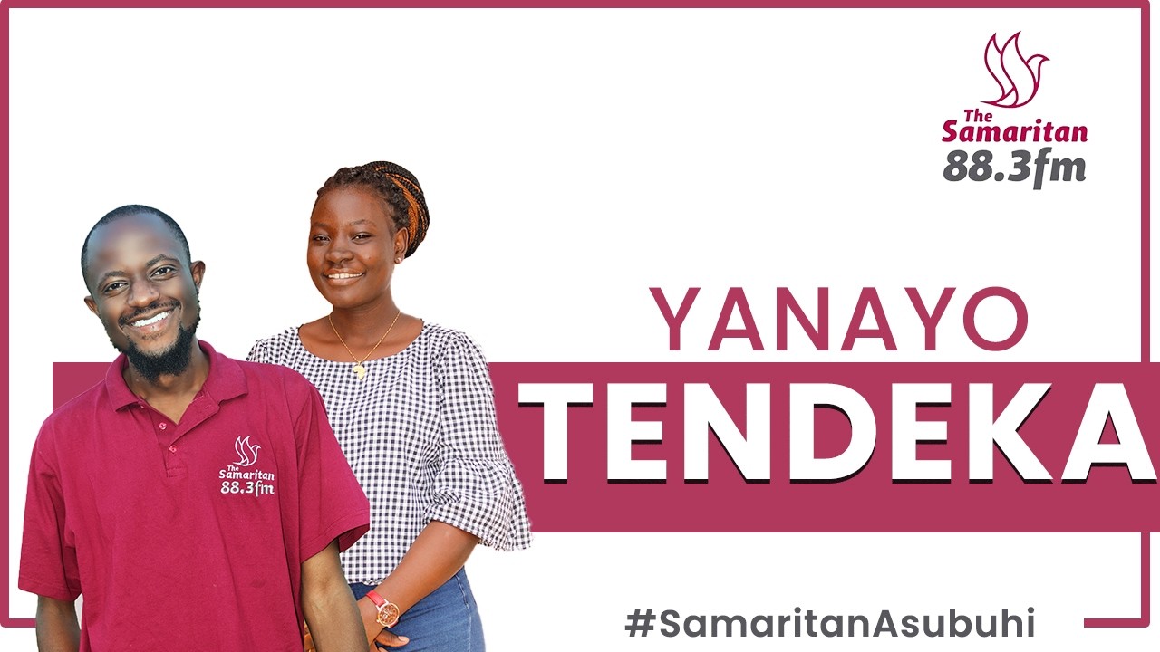 YANAYOTENDEKA || Miaka 10 au 20 kunyorosha Nairobi?