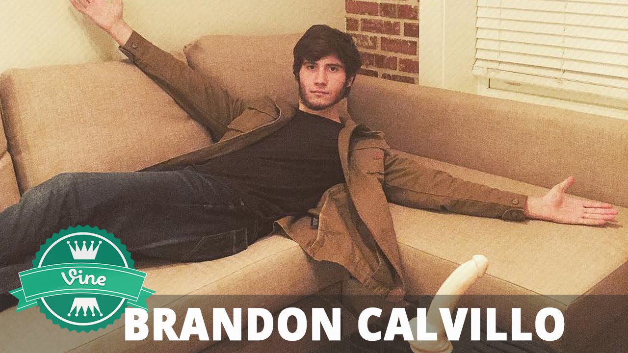 450+ BEST BRANDON CALVILLO Vine Compilation (W/ Titles) | Funniest Vines Of 2016