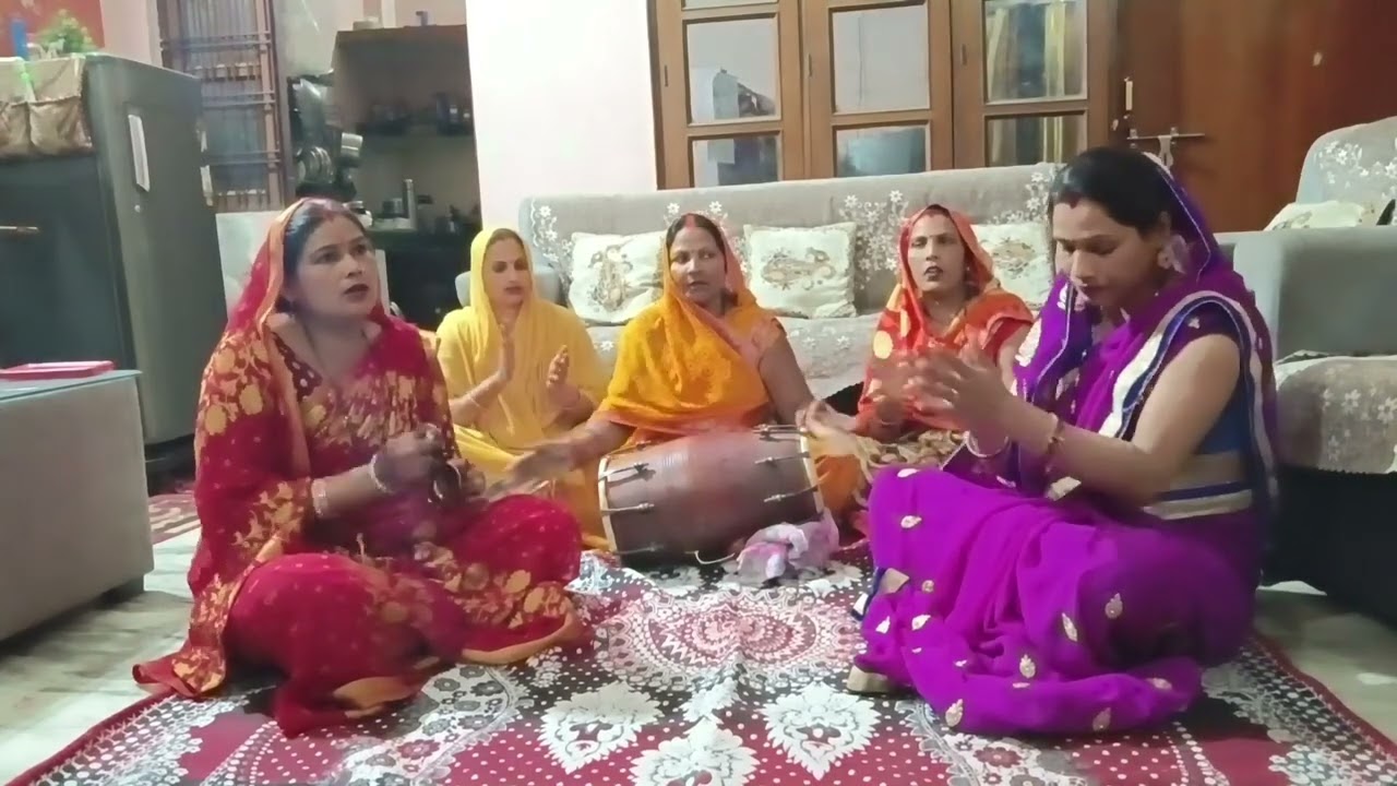 माता जी का बहुत ही प्यारा भजन 🙏🙏...#bhajan #bhakti #jaimatadi @ShemarooBhakti @bhaktukigeet01 