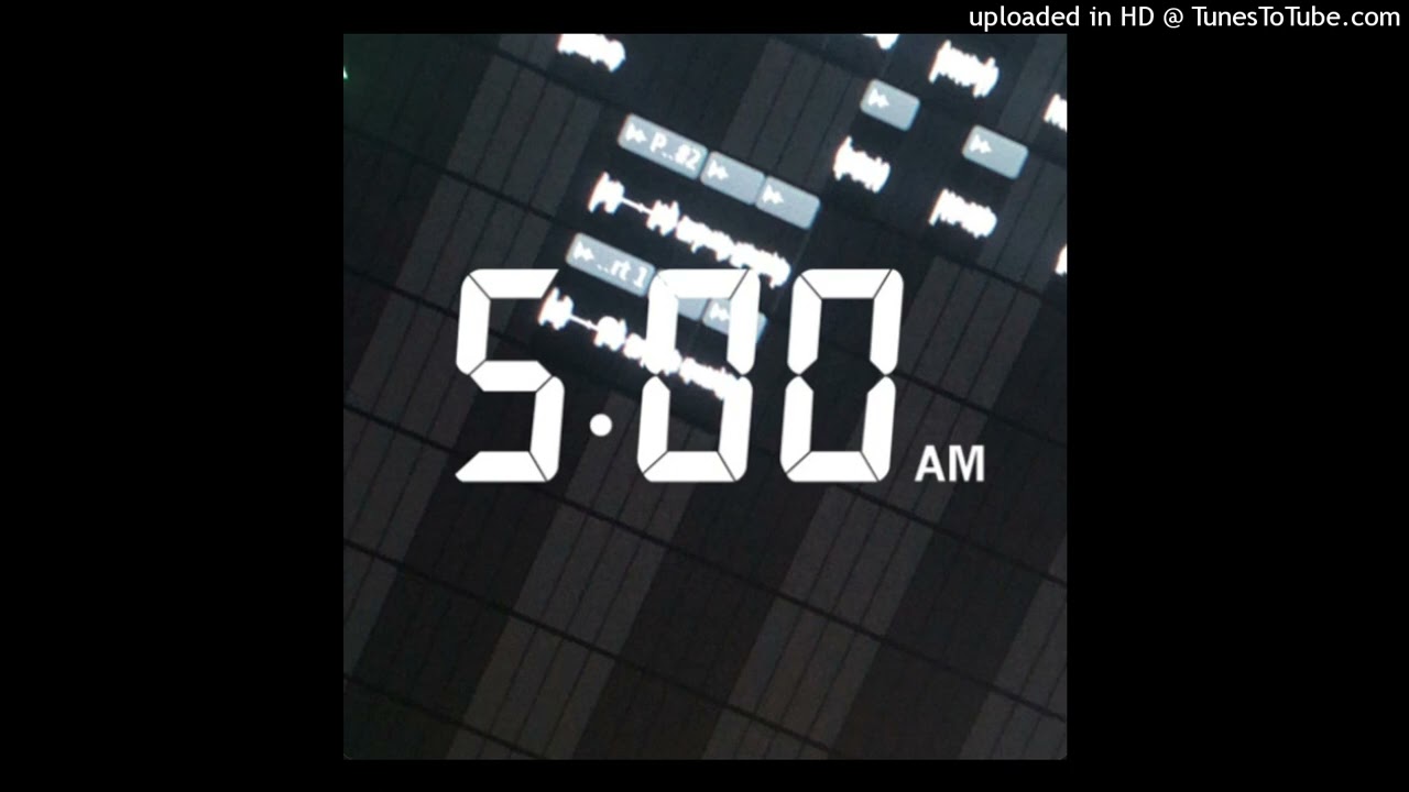 5AM [Prod. RayOffKey]