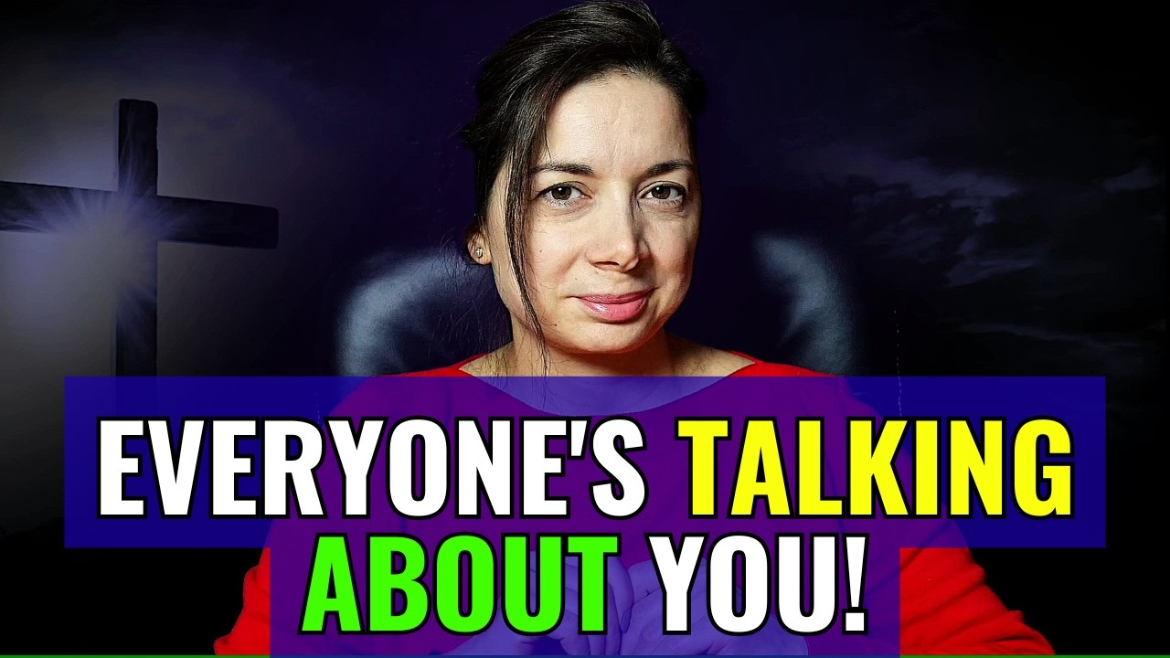 BOOM! You've Become a Trending Topic & Everyone's Talking: You're the Chosen One