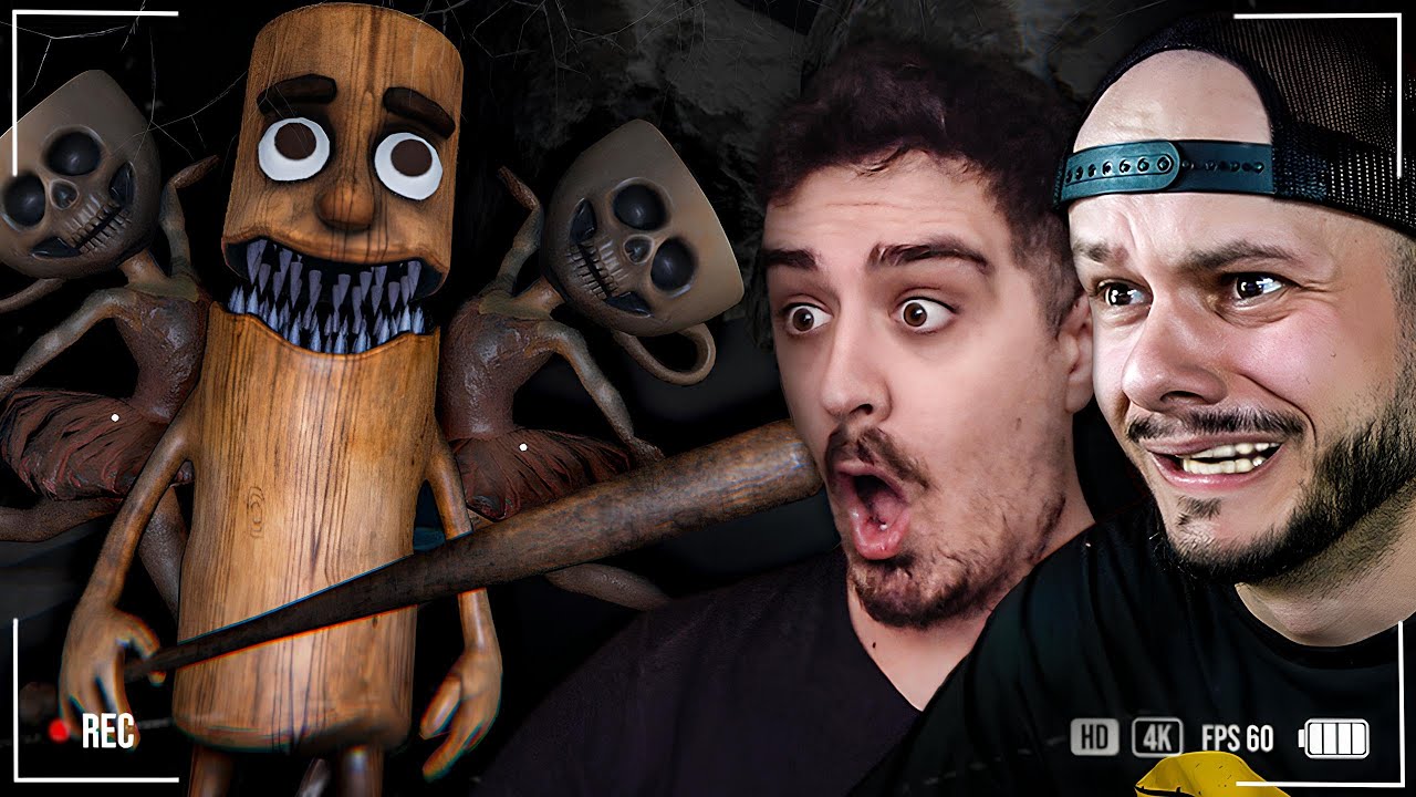 Naháňa nás BRAINROT peklo!