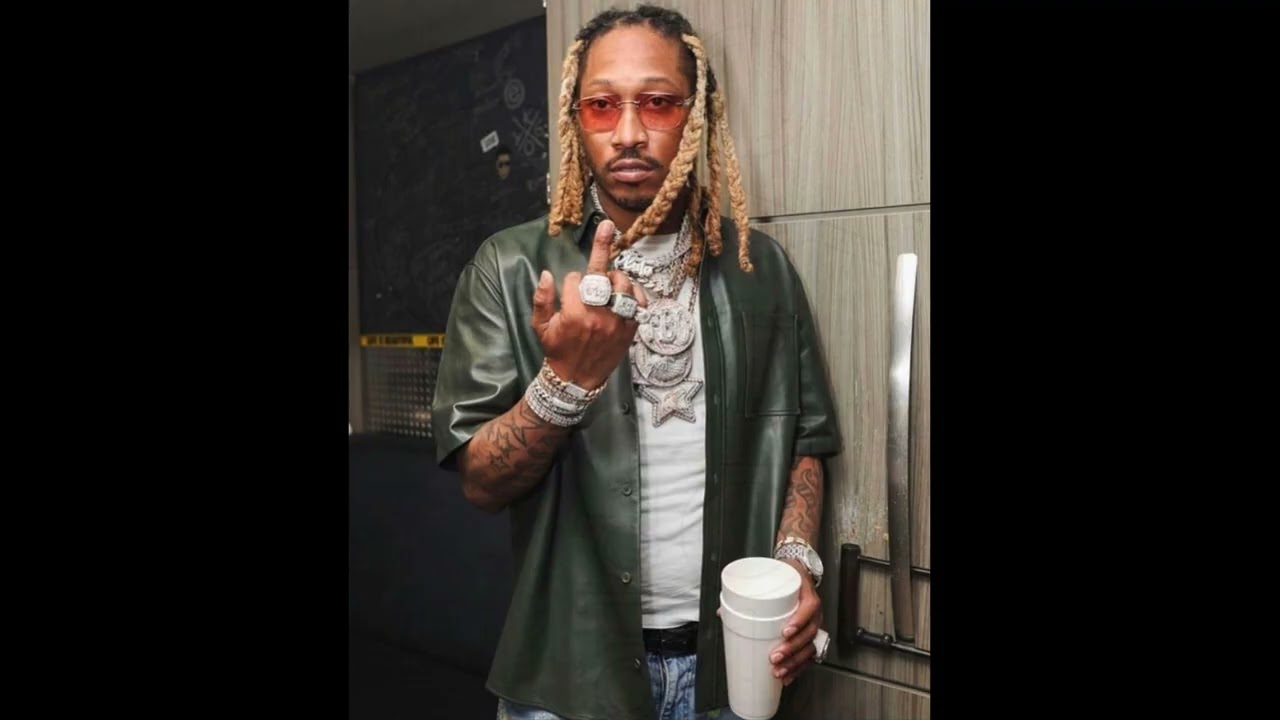 (FREE) Future x Young Thug x YMP Cash Type Beat 