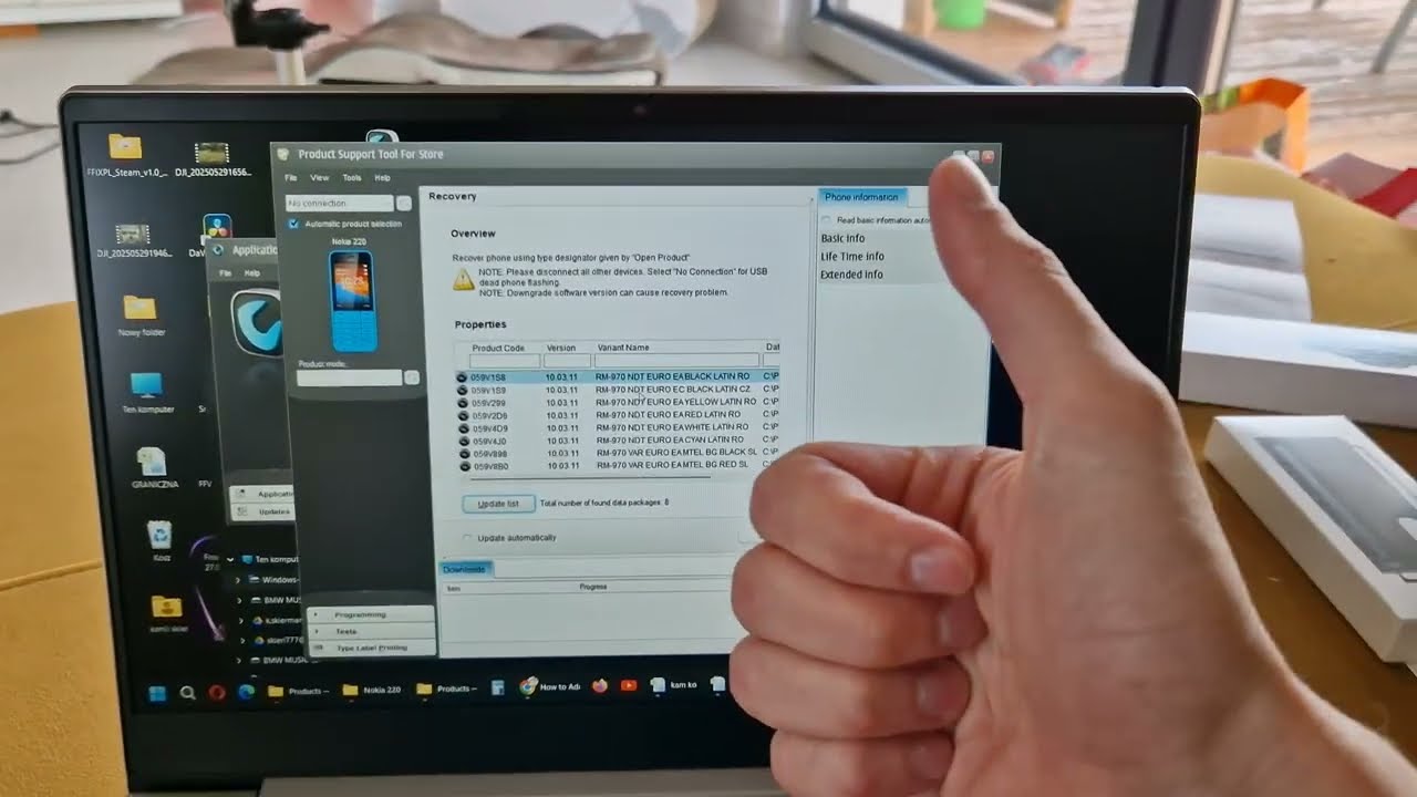 🧰 How to Use Nokia Care Suite on Windows 11 | Full Flashing & Service Guide 💻
