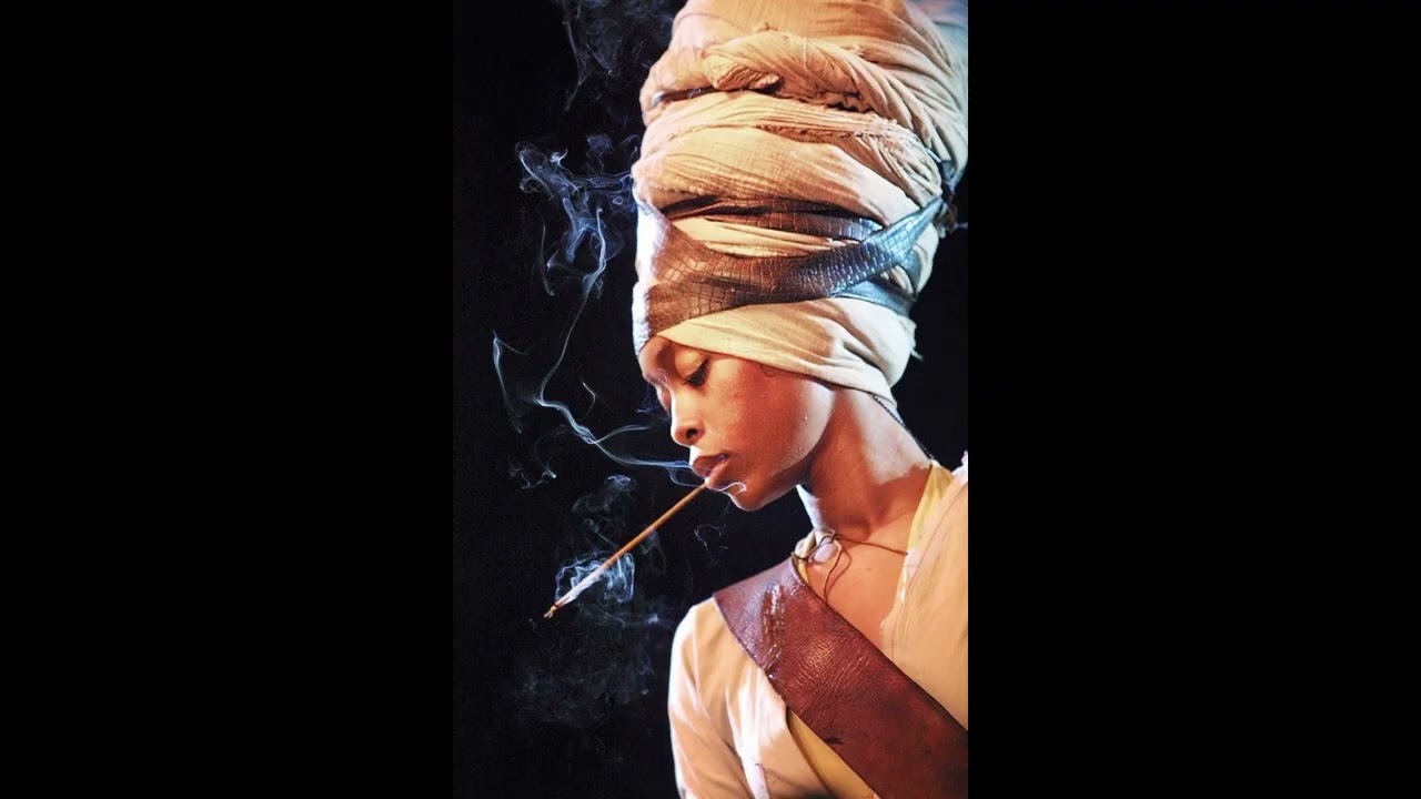 [FREE] Erykah Badu x Sade Soul Type Beat 
