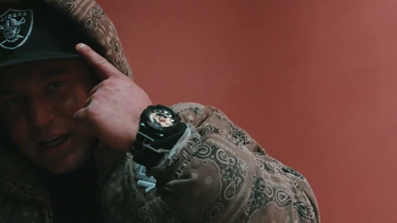 FRANS - PRZEPLATANI (OFFICIAL VIDEO )