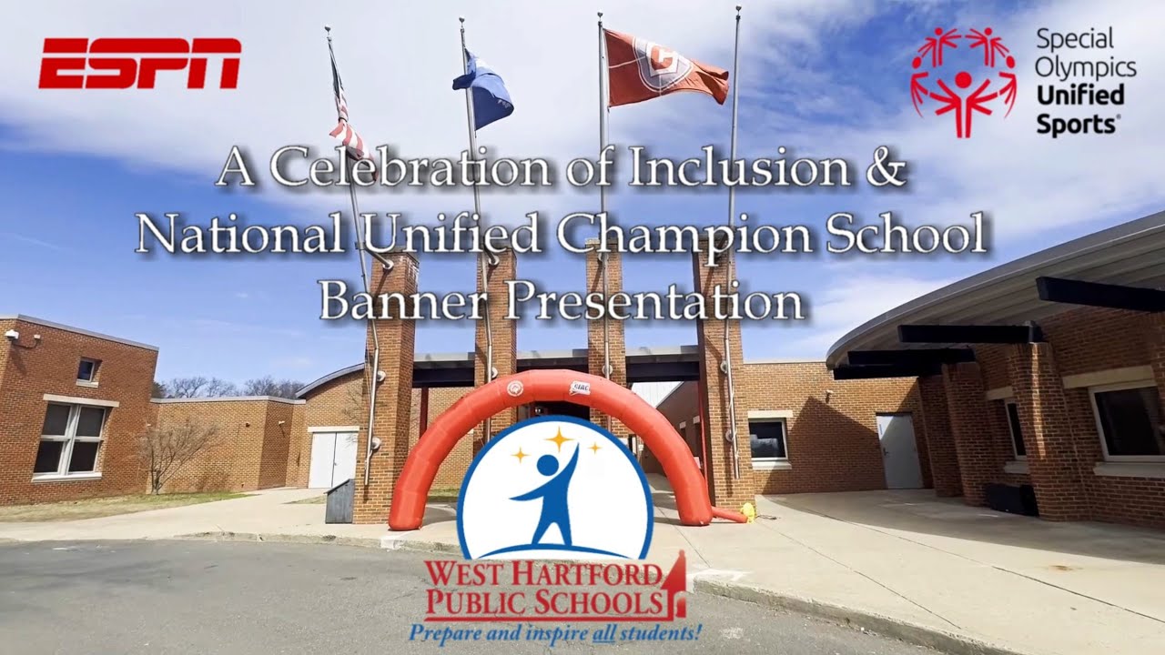 Unified Sports at WHPS