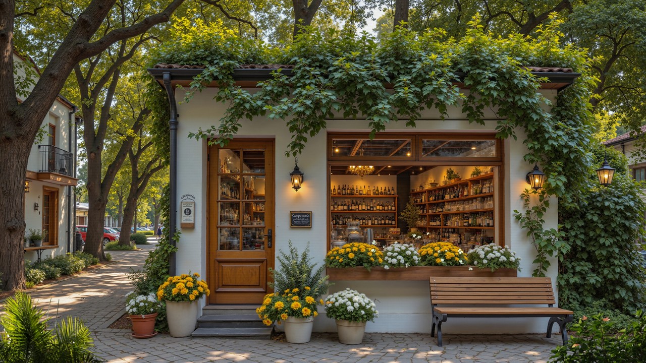 Утренний Джаз В Тихой Кофейне — Спокойная Джазовая Музыка Для Умиротворяющего Весеннего Дня, Работы