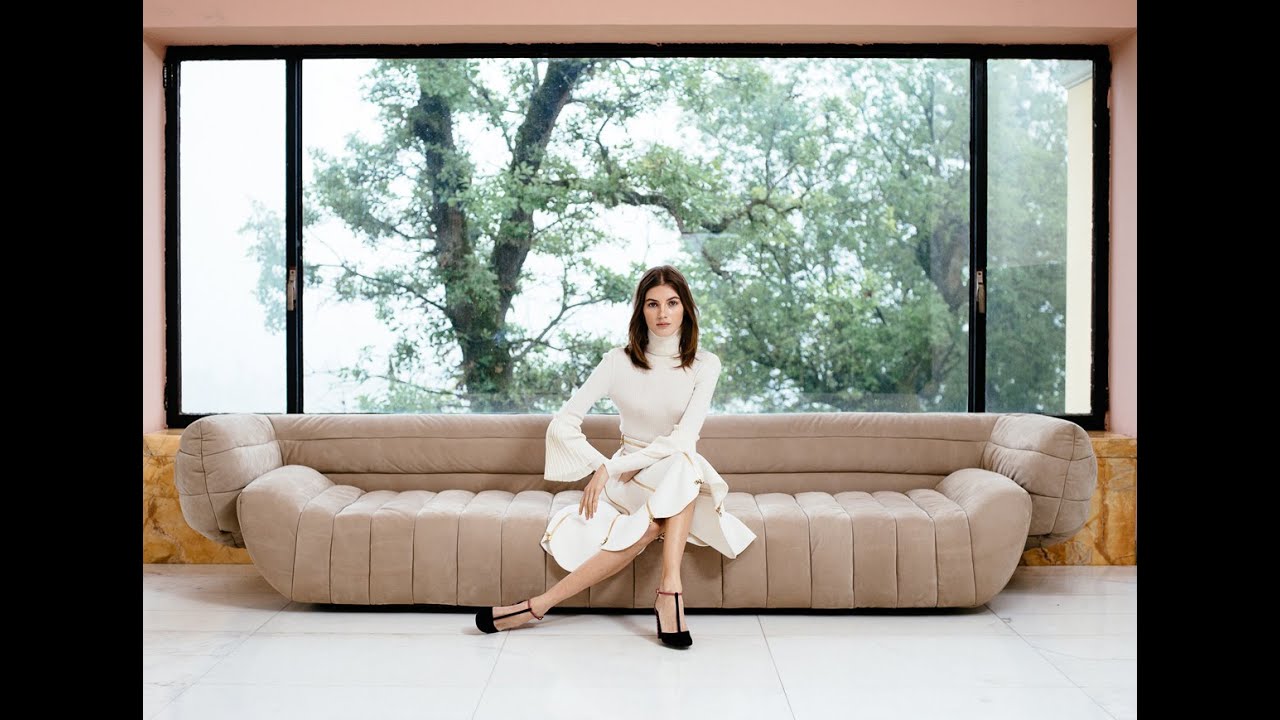 Salvatore Ferragamo Fall Winter 2016 Campaign 